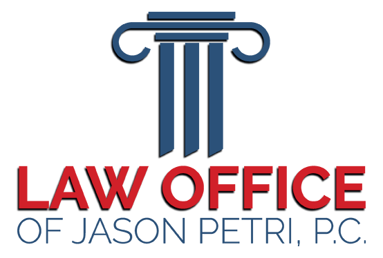 Law Office Of Jason Petri, P.C.